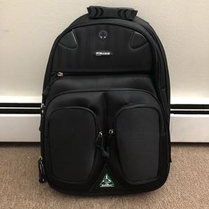 Mobile Edge Black Laptop Case